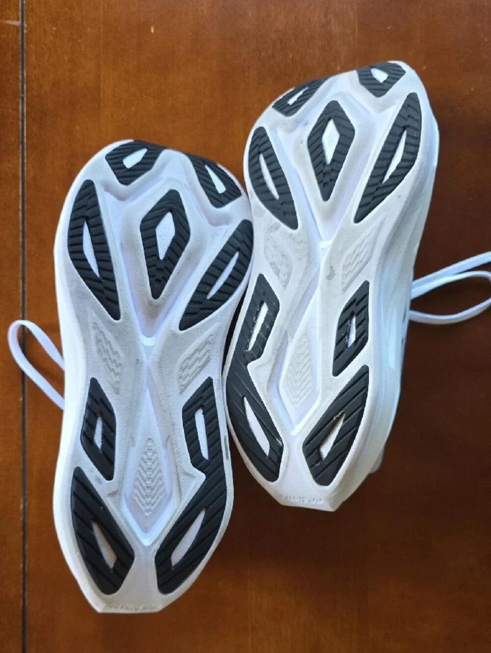 Asics great shoes